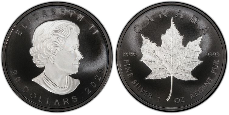 Cert 40978467 - Coin Image