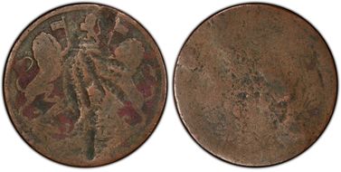 1996-P $1 Silver Eagle PR70DCAM