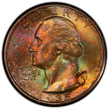 Cert 40980222 - Coin Image