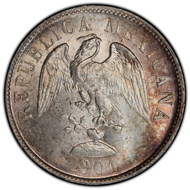 Cert 40980379 - Coin Image