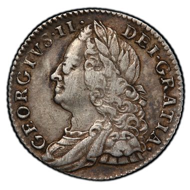 Cert 40980710 - Coin Image