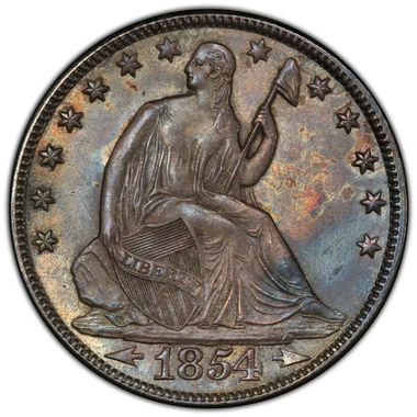 Cert 40981024 - Coin Image