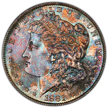 Cert 40981099 - Coin Image