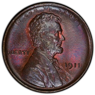 Cert 40981454 - Coin Image