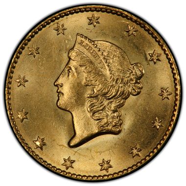 Cert 40981475 - Coin Image