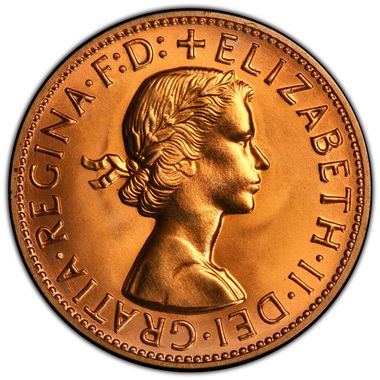 Cert 40981510 - Coin Image