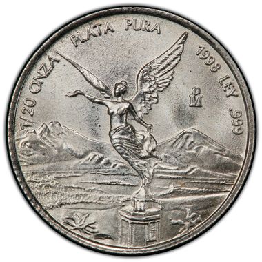 Cert 40981520 - Coin Image
