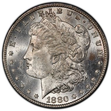 Cert 40981845 - Coin Image