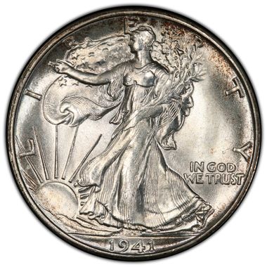 Cert 40983084 - Coin Image