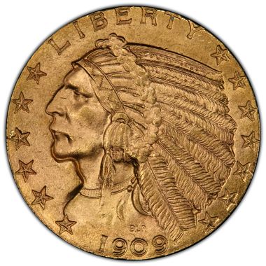 Cert 40983085 - Coin Image