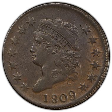 Cert 40983576 - Coin Image