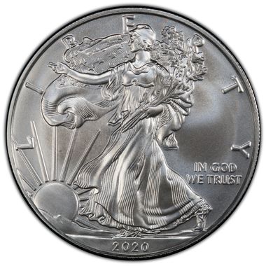Cert 40988645 - Coin Image