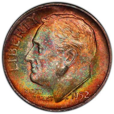 Cert 40989606 - Coin Image