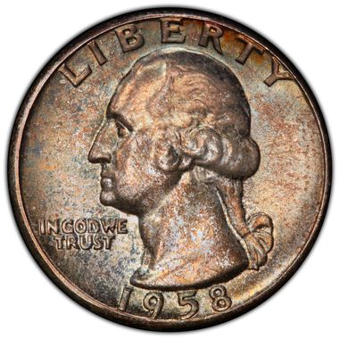 Cert 40989734 - Coin Image