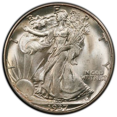 Cert 40990011 - Coin Image