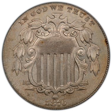 Cert 40991083 - Coin Image