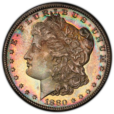 Cert 40991612 - Coin Image