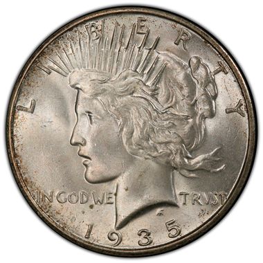 Cert 40991618 - Coin Image