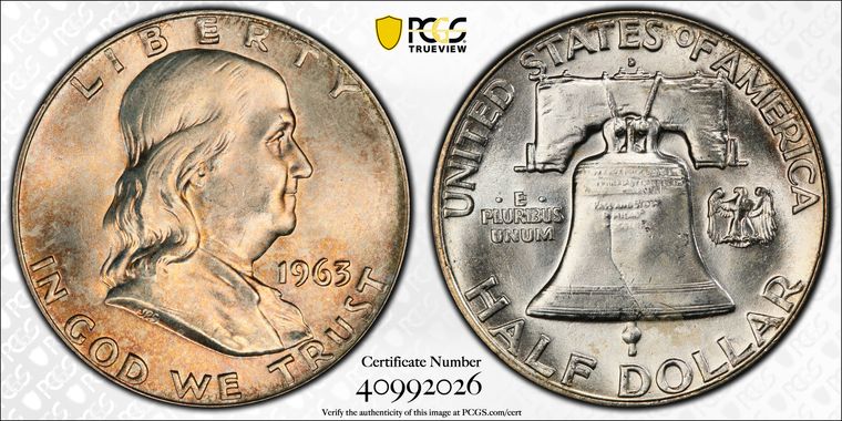 Cert 40992026 - Coin Image