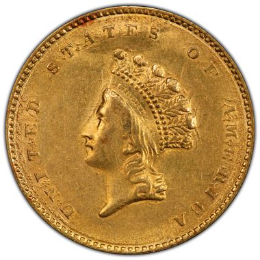 Cert 40992884 - Coin Image