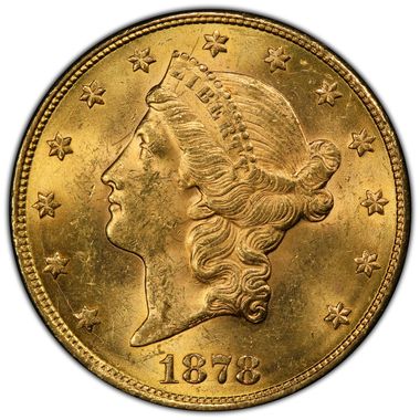 Cert 40995501 - Coin Image