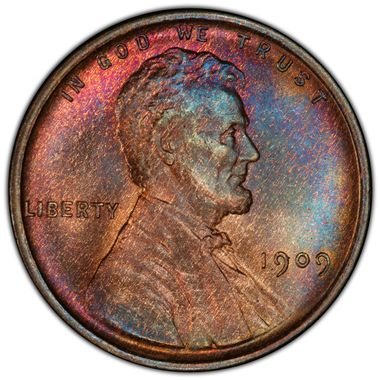 Cert 40995665 - Coin Image