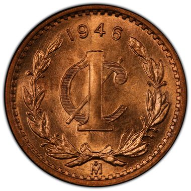 Cert 40995677 - Coin Image