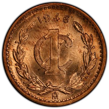 Cert 40995678 - Coin Image