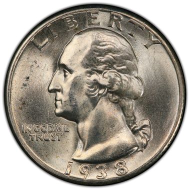 Cert 40995764 - Coin Image