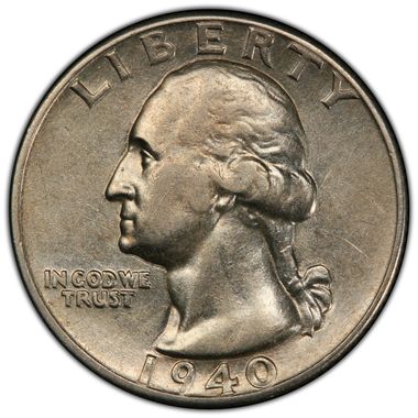 Cert 40995775 - Coin Image