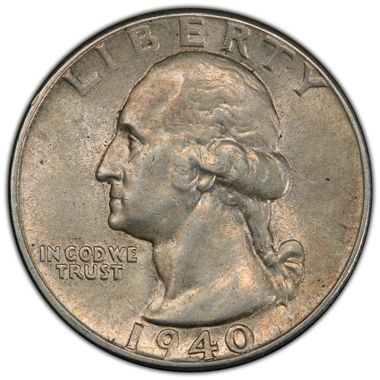 Cert 40995776 - Coin Image