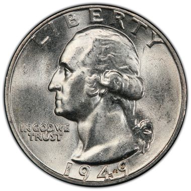 Cert 40995876 - Coin Image