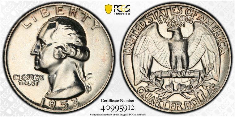 Cert 40995912 - Coin Image