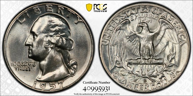 Cert 40995931 - Coin Image