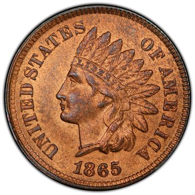 Cert 40997755 - Coin Image