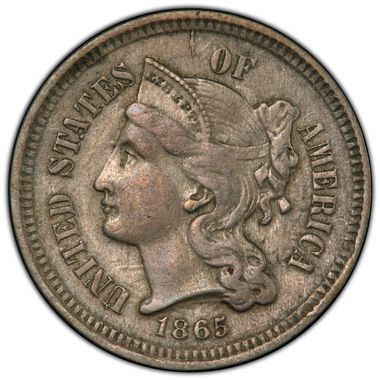 Cert 40997779 - Coin Image