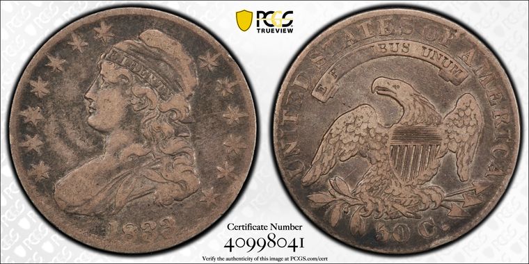 Cert 40998041 - Coin Image