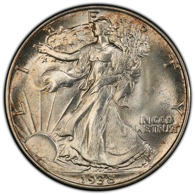 Cert 40998363 - Coin Image