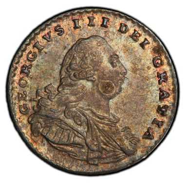 Cert 40998393 - Coin Image