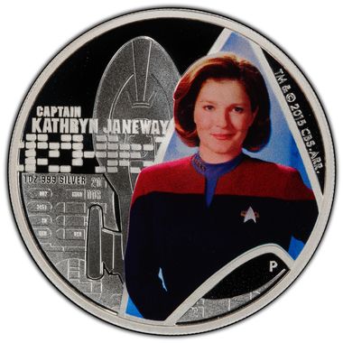 Cert 41000009 - Coin Image