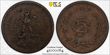 1917-Mo 5C KM-422 N1BN