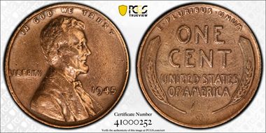 1945 1C N1BN