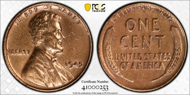 1945 1C N1BN