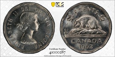 1962 5C N1