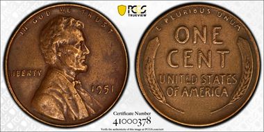 1951 1C N1BN