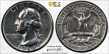 1964 25C N1