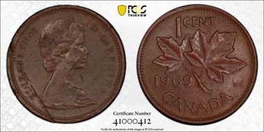 1969 1C N1BN