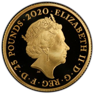 Cert 41000602 - Coin Image