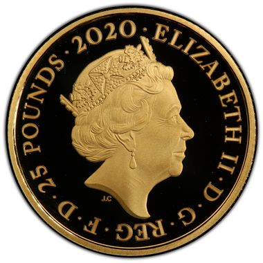 Cert 41000603 - Coin Image
