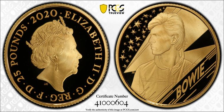 Cert 41000604 - Coin Image